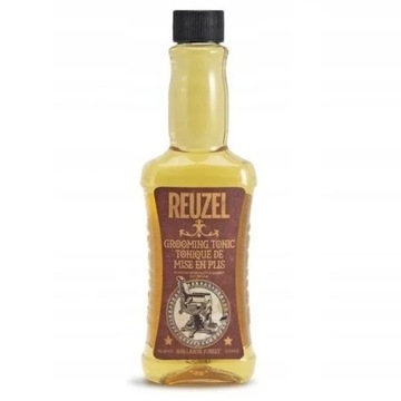 Reuzel Grooming Tonic Tonik Do Stylizacji 500ml