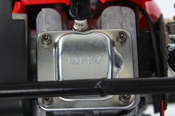 WIERTNICA GLEBOWA ŚWIDER SPALINOWY 4-SÓW