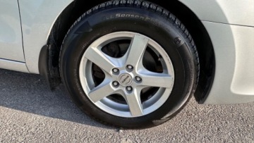 Hyundai i30 I CW 1.6 CRDi 90KM 2009 Hyundai i30 Raty juz od 249 zl Klima Alufelga Zarejstrowany Po liftingu Gw, zdjęcie 11