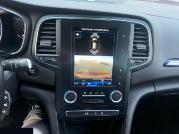 Renault Megane IV R.S. 1.8 TCe 280KM 2019 Renault Megane IV 1.8 TCe FAP R.S EDC Automat 280KM 2019r, zdjęcie 27