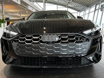 Audi A5 B10 Avant 2.0 TFSI 204KM 2025 AUDI A5 TFSI Avant Combi 2.0 (204KM) 2025, zdjęcie 3