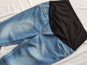 БРЮКИ ДЛЯ МАТЕРИАЛОВ GEORGE SUPER, СТРЕЙЧ-ТРУБКА, 40 BDB