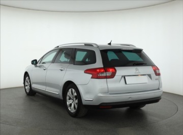 Citroen C5 III Tourer 2.0 HDi FAP 163KM 2014 Citroen C5 2.0 HDi, Salon Polska, Navi, Klima, zdjęcie 3