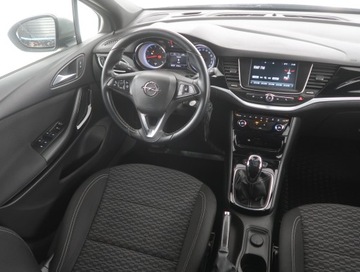 Opel Astra K Sports Tourer 1.4 Turbo 150KM 2016 Opel Astra 1.4 T, Salon Polska, Klima, zdjęcie 6