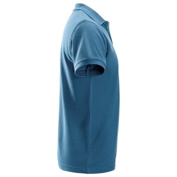 Polo Classic 2708 SNICKERS z kieszonką Czarny L