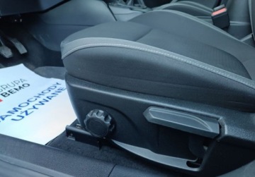 Ford Focus IV Hatchback 1.0 EcoBoost 125KM 2020 Ford Focus 125KM EcoBoost SalonPL SerwisASO P.Zima Kamera Gwarancja Vat-Ma, zdjęcie 28