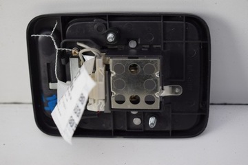 LAMPA OSVĚTLENÍ INTERIÉR ZADNÍ NISSAN MAXIMA 4 IV