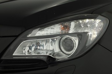 Opel Mokka I SUV 1.7 CDTI ECOTEC 130KM 2013 Opel Mokka 1.7 CDTI, Automat, Skóra, Xenon, zdjęcie 17