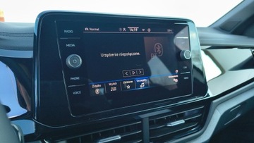 Volkswagen T-Roc I SUV Facelifting 2.0 TSI 190KM 2023 Volkswagen T-Roc 2.0TSI 190KM 4x4 SalonPL I właści, zdjęcie 19