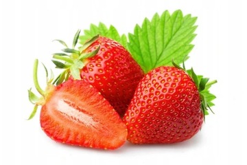 Ziaja Marshmallow Strawberry Bath Jelly