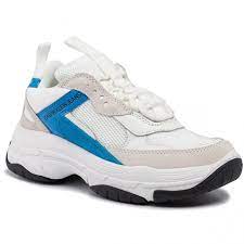 CALVIN KLEIN Maya sneakersy r.39