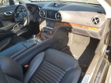 Mercedes SL R231 2019 Mercedes-Benz SL 450 2019 3.0 Benzyna 362KM, zdjęcie 8