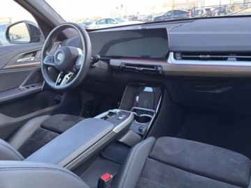 BMW X1 U11 Crossover 1.5 18i 136KM 2026 BMW X1 sDrive18i Sport Suv 1.5 (136KM) 2026, zdjęcie 12