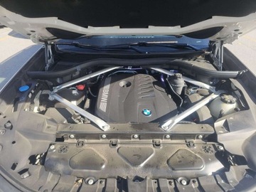 BMW X7 2025 BMW X7 xDrive40i M Sport Line 2025 3.0l 3.0 Benzyna 375KM, zdjęcie 9