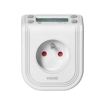 Электронный программатор-контроллер таймера