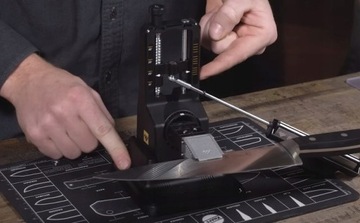 Точилка Work Sharp Precision Adjust