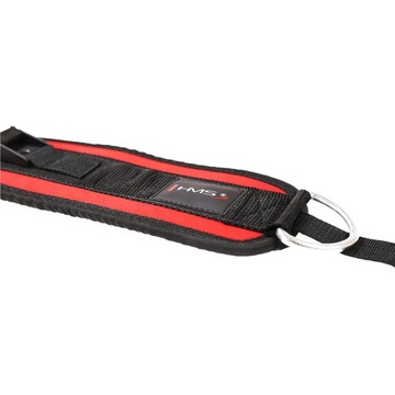 ТРЕНИРОВОЧНЫЕ ЛЕНТЫ ДЛЯ НОГ, РУЧКА, 2 шт.