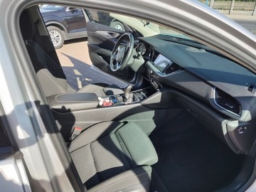 Opel Insignia II Sports Tourer 1.6 CDTI 136KM 2018 OPEL Insignia 1.6 CDTI Sports Tourer, zdjęcie 26