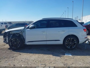 Audi Q7 II 2025 Audi Q7 Premium Plus 55 Tfsi Tiptronic 2025 3.0l 3.0 Benzyna 335KM, zdjęcie 2