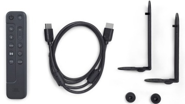 Саундбар JBL Bar 500 Pro 5.1 590 Вт, черный