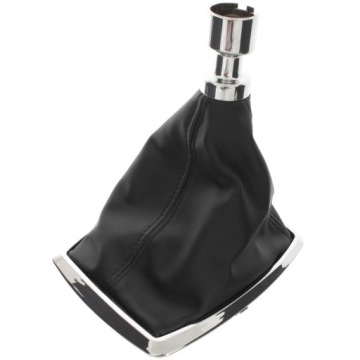 ОБОДОК РУЧКИ ПЕРЕКЛЮЧЕНИЯ ПЕРЕДАЧ ХРОМ FORD KUGA I 2008- C-MAX