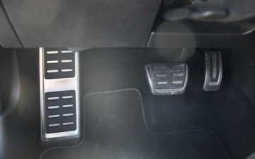 Cupra Formentor Crossover 2.0 TSI 310KM 2021 Cupra Formentor 2.0B 310KM VZ 4x4 Navi Kamera Oryginal Lakier Sprowadzony, zdjęcie 35