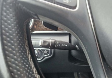 Mercedes Klasa V W447 Ekstra Długi 2.1 V220 d 163KM 2017 Mercedes-Benz Klasa V 2,2 diesel 163KM6 osobowyAutomax4x4Salon PLASO1 wlas, zdjęcie 21