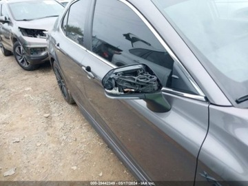 Toyota Camry IX 2022 Toyota Camry 2022 Toyota Camry SE Auto (Natl) 2.5 Benzyna 203KM, zdjęcie 12