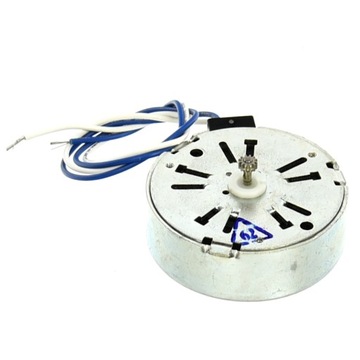 Lozamet DOP118/C00 Silniczek programatora P-118 230V prędkość 600RMP