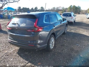 Honda CR-V VI 2025 Honda CR-V 2025 Honda CR-V EX-L AWD 1.5 Benzyna 190KM, zdjęcie 8