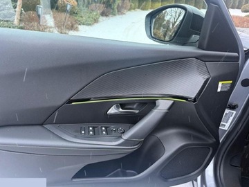 Peugeot 2008 II SUV 1.2 PureTech 130KM 2021 Peugeot 2008 1.2 PureTech 130KM GT-Line Edition 2021r Możliwa zamiana, zdjęcie 19