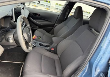 Toyota Corolla XII 2019 Toyota Corolla salon PL FV Vat 23 nowa instalacja LPG duza nawigacja, zdjęcie 10