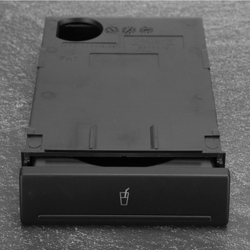 Складная передняя автомобильная полка для бутылок 4B0862534D Подходит для C5A6