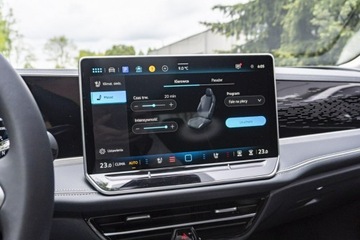 Volkswagen Passat B9 2025 Volkswagen Passat Business Plus 2.0 TDI 193 KM, zdjęcie 29