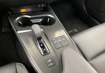 Lexus UX Crossover Facelifting 2.0 300h 199KM 2024 Lexus UX UX 300h F Sport FV23 Salon PL Rej. 2025r. Bezwypadkowy, zdjęcie 23