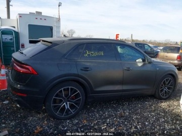 Audi Q8 2023 Audi Q8 Prestige 55 2023 3.0l 3.0 Benzyna 335KM, zdjęcie 1
