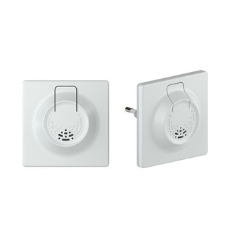 БЕЗЩЕТКАЯ УЛЬТРАЗВУКОВАЯ ЗАЩИТА ОТ КЛЕЩЕЙ, БЛОХ И КЛЕЩЕЙ