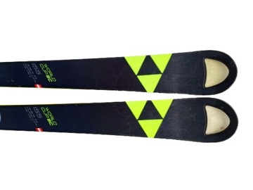 FISCHER RC4 WC SC 155CM R12 СЕЗОН 2019 ГОДА