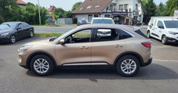 Ford Escape III 2020 Ford Escape Ford Escape 1.5 EcoBoost AWD SE 1.5 Benzyna 182KM, zdjęcie 7