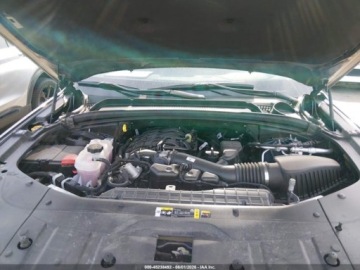Jeep Grand Cherokee V 2025 Jeep Grand Cherokee L Altitude X 4x4 2025 3.6 Benzyna 293KM, zdjęcie 8