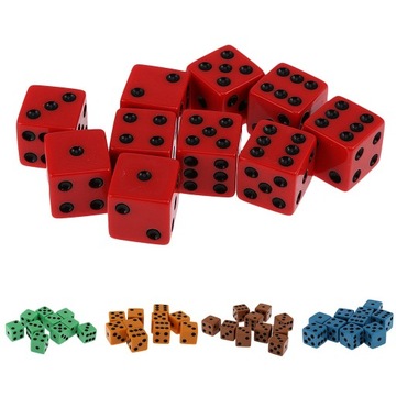 dla D D RPG gra planszowa Party kasyno zabawa rod