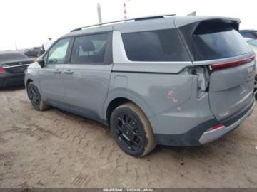 Kia Carnival II 2025 Kia Carnival 2025 Kia Carnival Hybrid EX FWD 1.6 Benzyna 178KM, zdjęcie 1