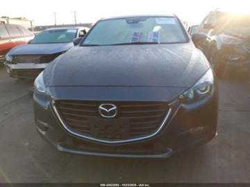 Mazda 3 IV 2018 Mazda 3 Touring, od ubezpieczalni 2.5 Benzyna 184KM, zdjęcie 2