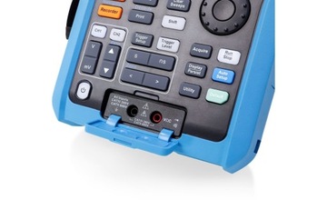 Портативный осциллограф Siglent SHS810X