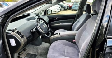Toyota Prius II 2008 Toyota Prius HYBRYDA AUTOMAT niski przebieg super okazja POLECAMY, zdjęcie 31