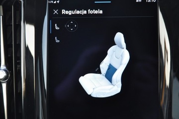 Volvo XC60 II 2023 VOLVO XC 60 PLUS Bright Krajowe 100% Bezwypadkowe I Właściciel Serwisowane, zdjęcie 26