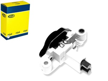MAGNETI MARELLI REGULATOR NAPIĘCIA 14V AUDI A3 FORD GALAXY I OPEL