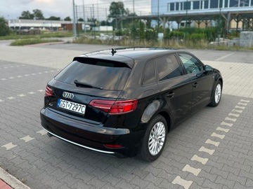 Audi A3 8V 2016 Audi A3 III (8V) SPORTLINE S-TRONIC full led dynamic zarejestrowany, zdjęcie 18