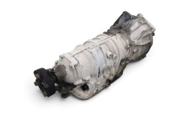Automatinė pavarų dėžė GM P39 BMW E46 X3 E83 E39 X5 E53 3.0D M57 330D 1430561 – nuotrauka 7
