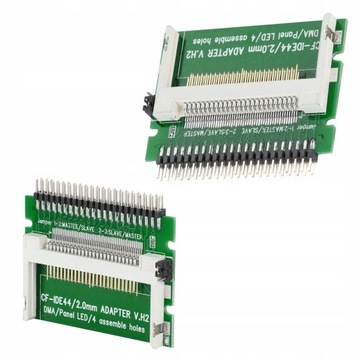 Адаптер Adapter IDE 44 PIN/ATA для CF -карт
